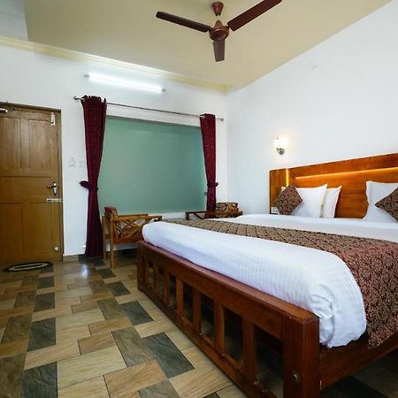 Lime Light Resort Munnar Dış mekan fotoğraf