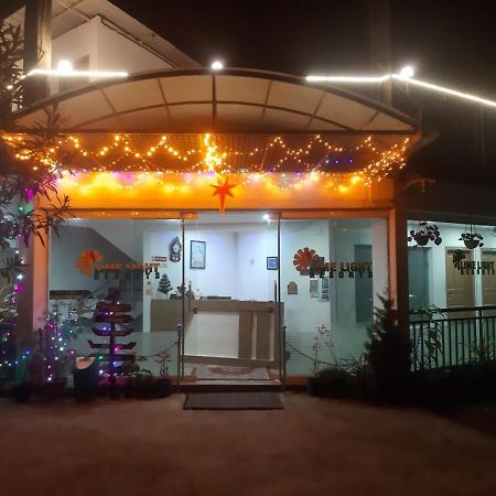 Lime Light Resort Munnar Dış mekan fotoğraf