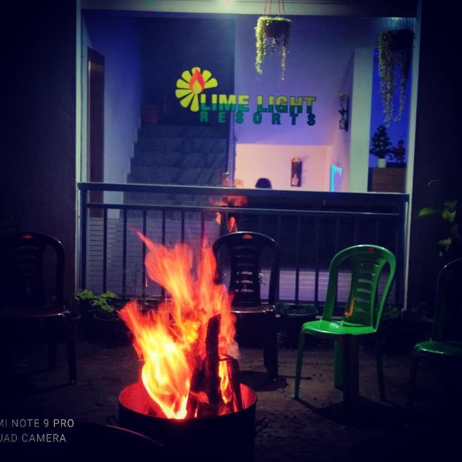 Lime Light Resort Munnar Dış mekan fotoğraf