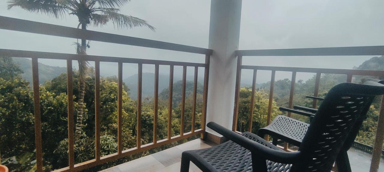 Lime Light Resort Munnar Dış mekan fotoğraf