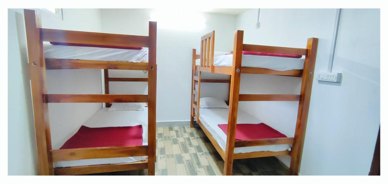 Lime Light Resort Munnar Dış mekan fotoğraf