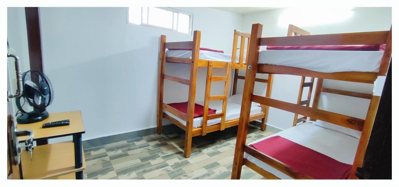 Lime Light Resort Munnar Dış mekan fotoğraf