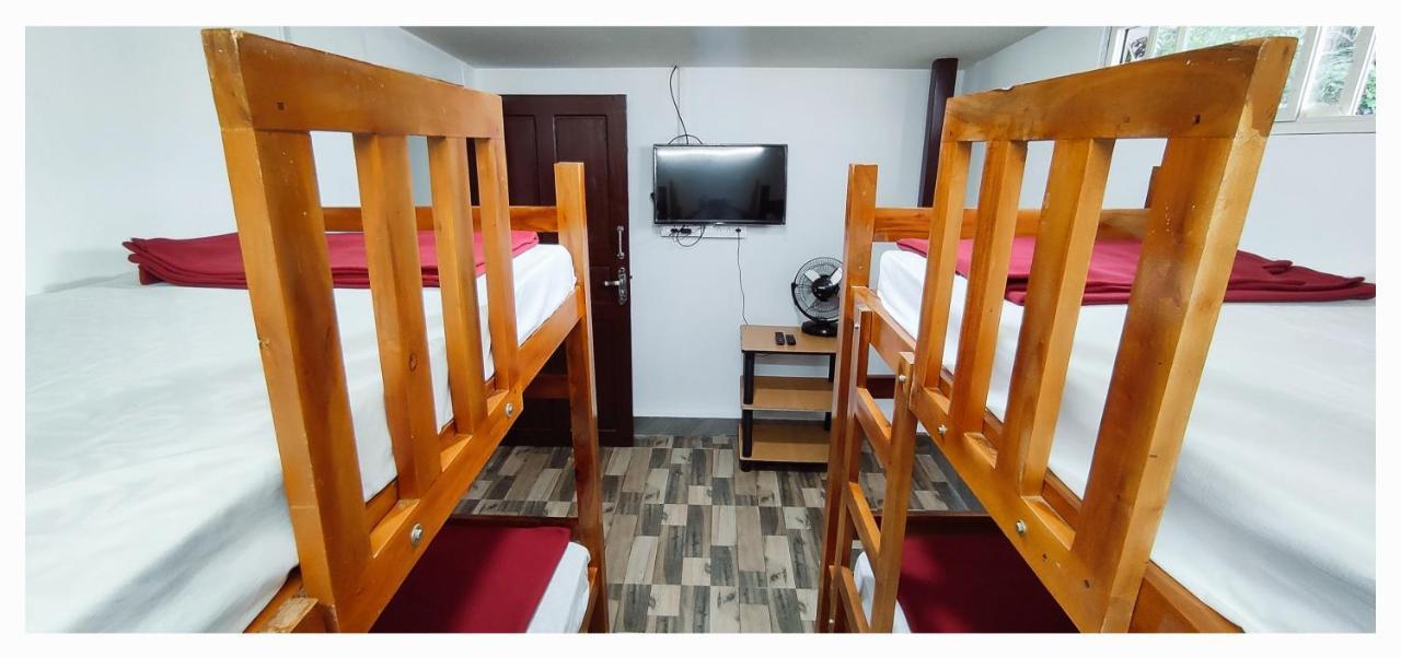 Lime Light Resort Munnar Dış mekan fotoğraf