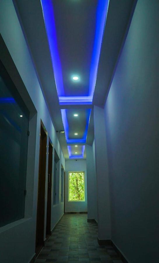 Lime Light Resort Munnar Dış mekan fotoğraf