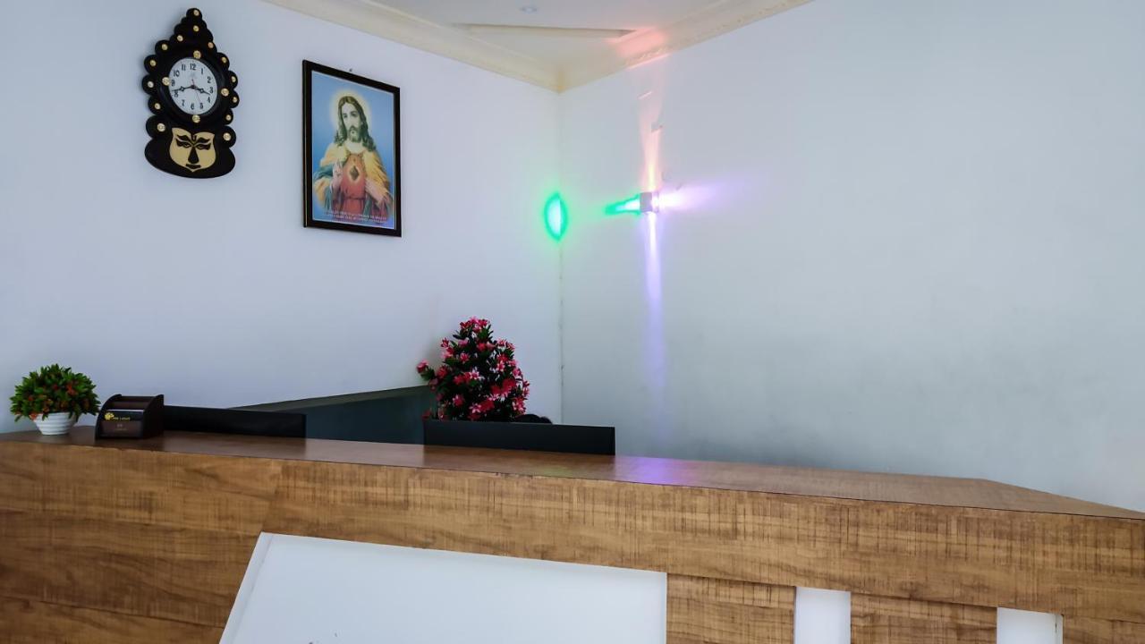 Lime Light Resort Munnar Dış mekan fotoğraf