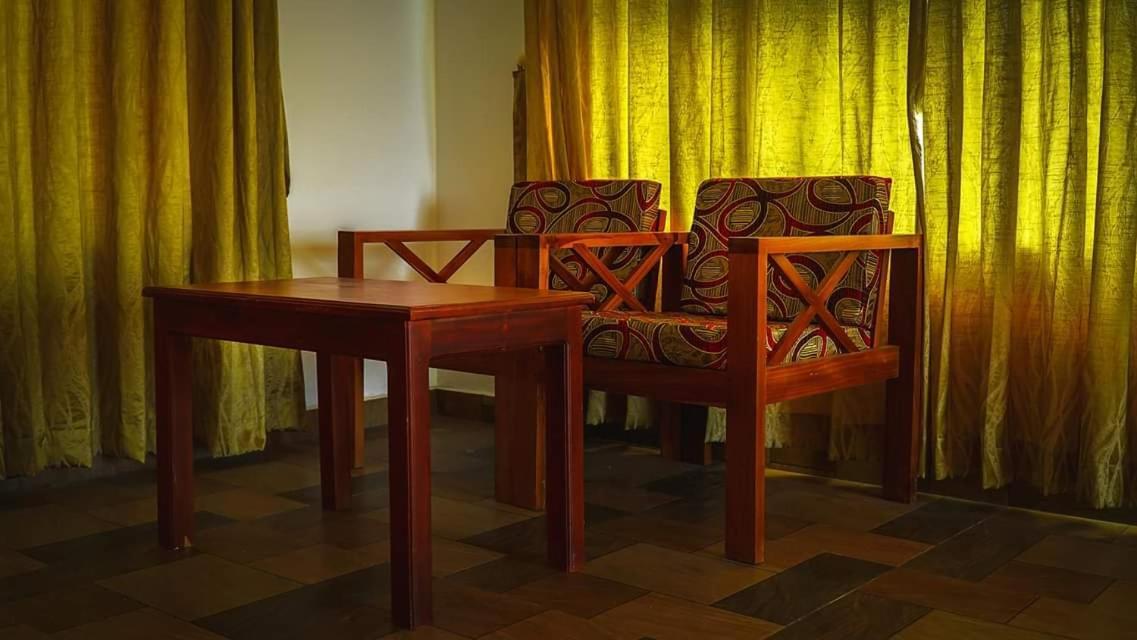 Lime Light Resort Munnar Dış mekan fotoğraf