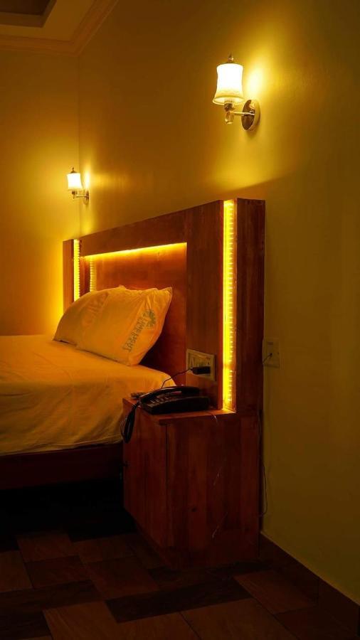 Lime Light Resort Munnar Dış mekan fotoğraf