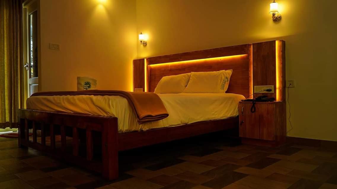 Lime Light Resort Munnar Dış mekan fotoğraf