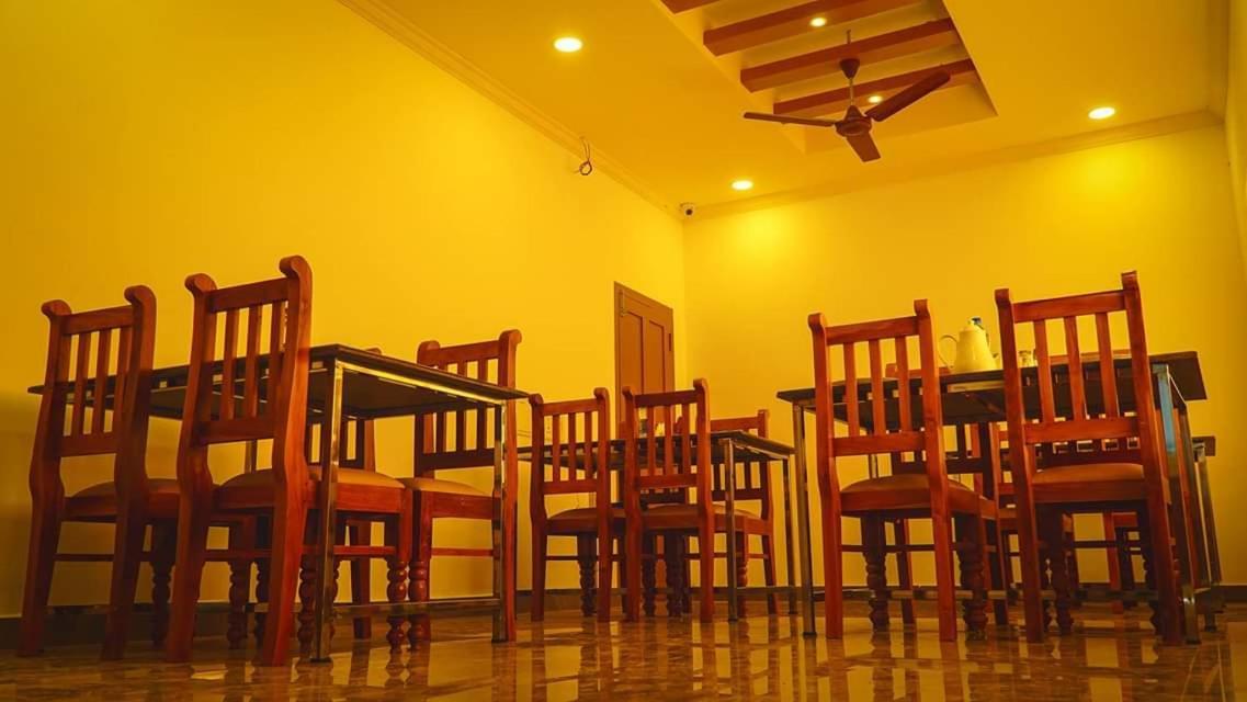 Lime Light Resort Munnar Dış mekan fotoğraf