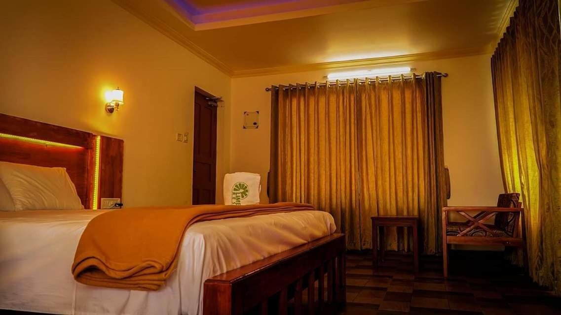 Lime Light Resort Munnar Dış mekan fotoğraf