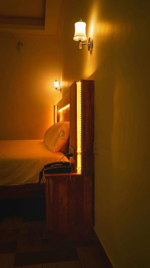Lime Light Resort Munnar Dış mekan fotoğraf
