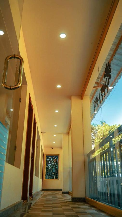 Lime Light Resort Munnar Dış mekan fotoğraf