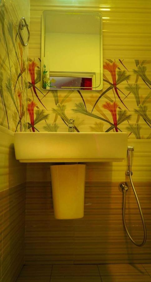 Lime Light Resort Munnar Dış mekan fotoğraf