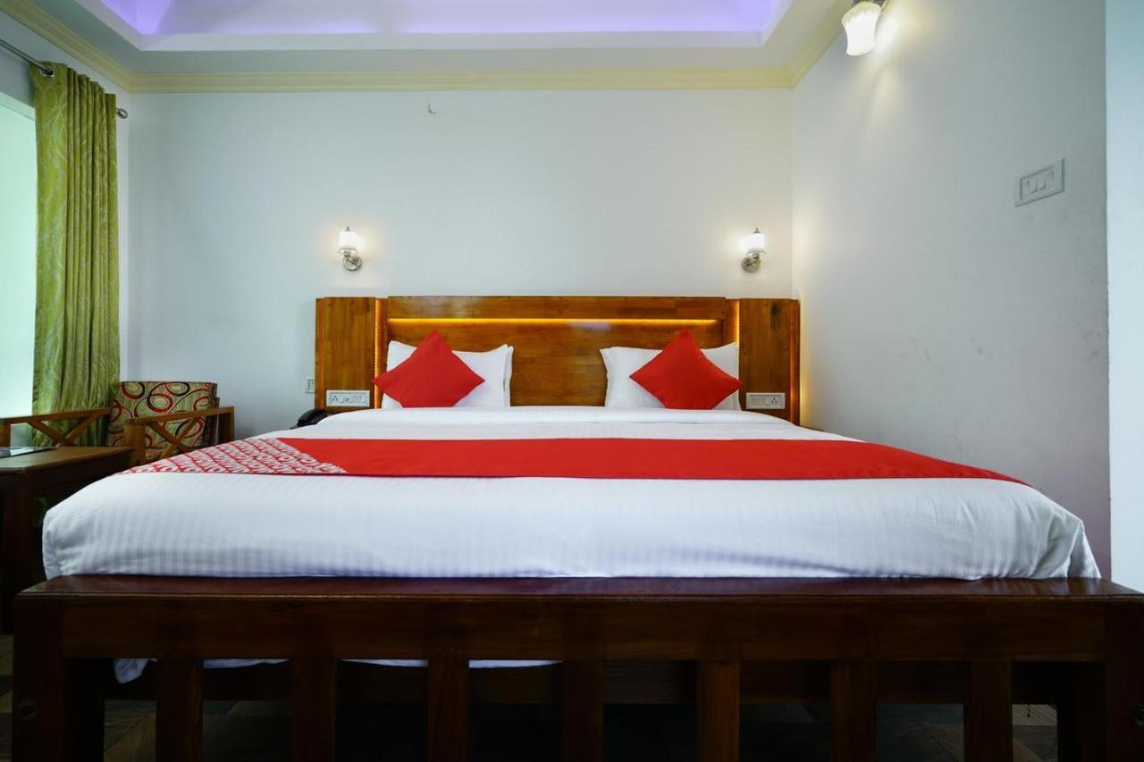 Lime Light Resort Munnar Dış mekan fotoğraf