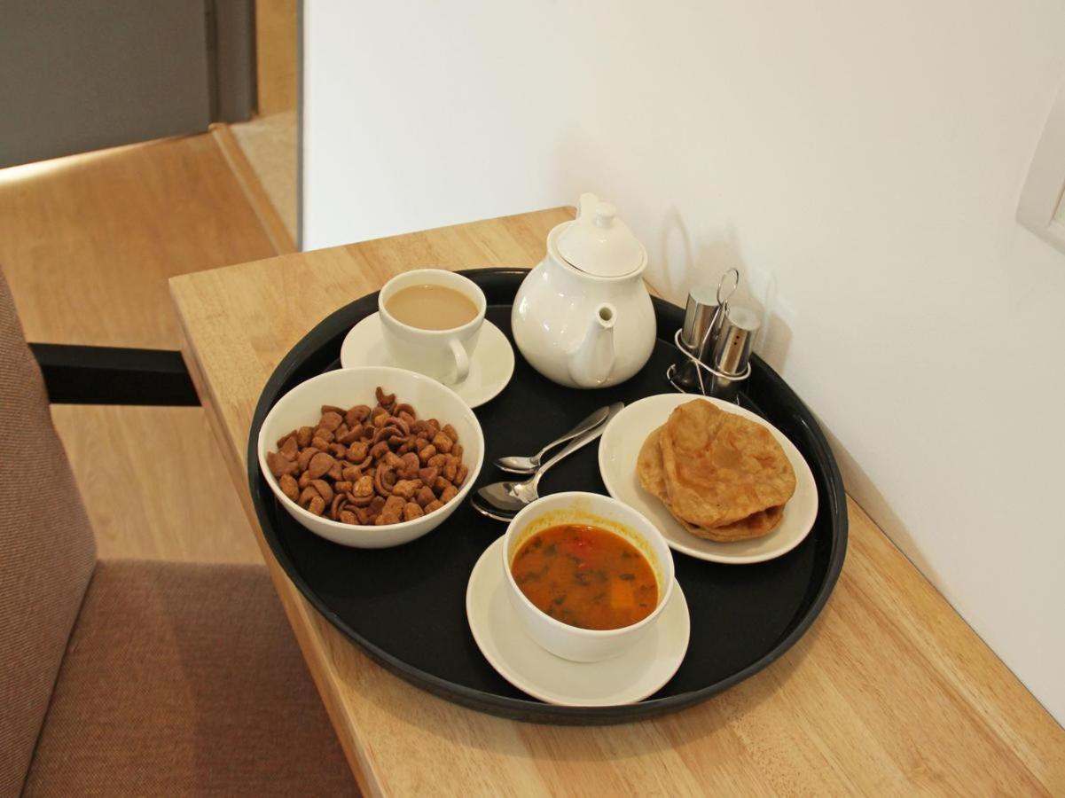 Lime Light Resort Munnar Dış mekan fotoğraf
