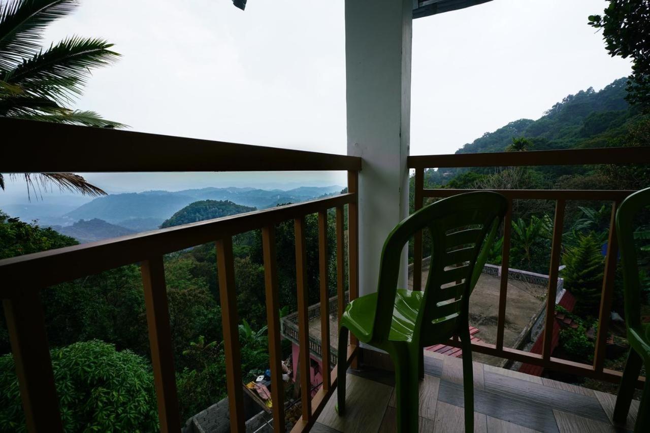 Lime Light Resort Munnar Dış mekan fotoğraf