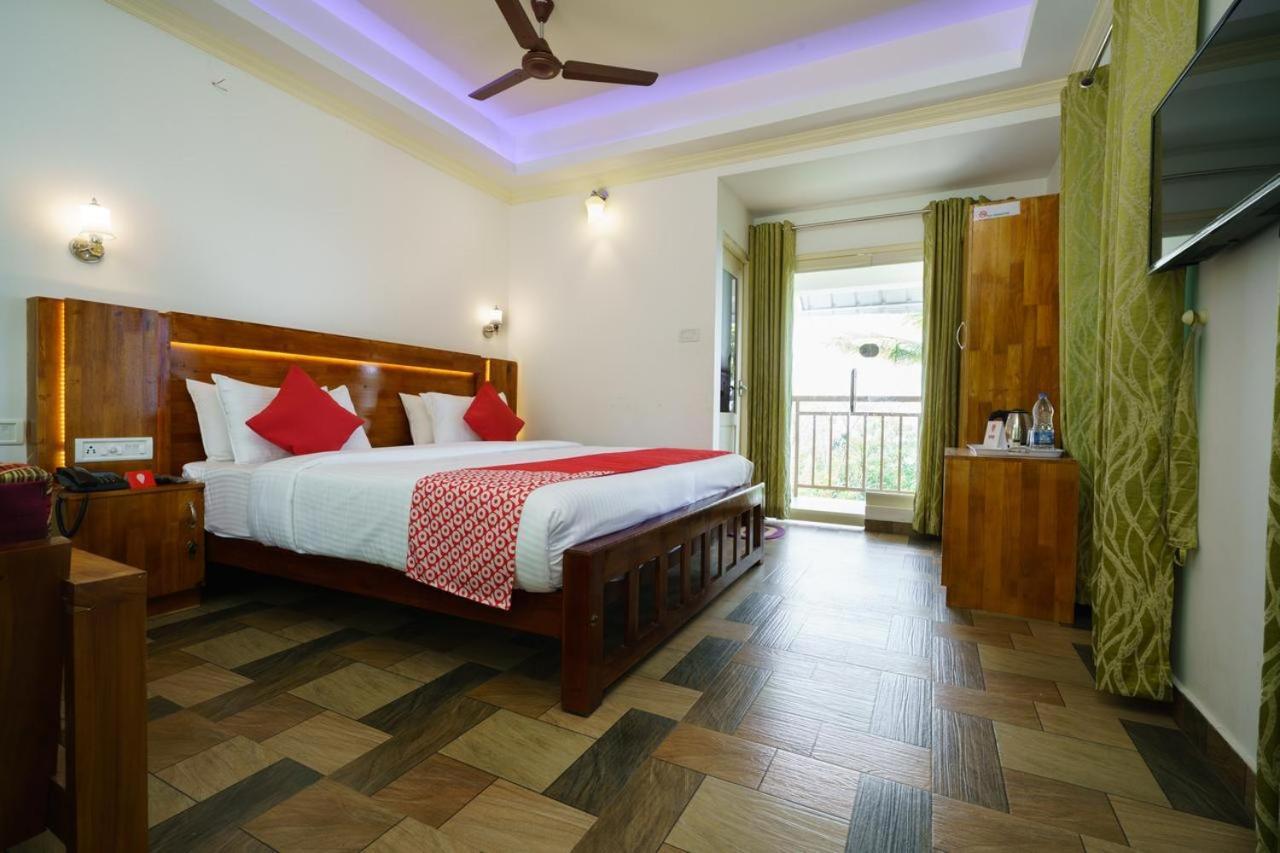 Lime Light Resort Munnar Dış mekan fotoğraf