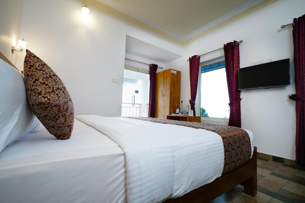 Lime Light Resort Munnar Dış mekan fotoğraf